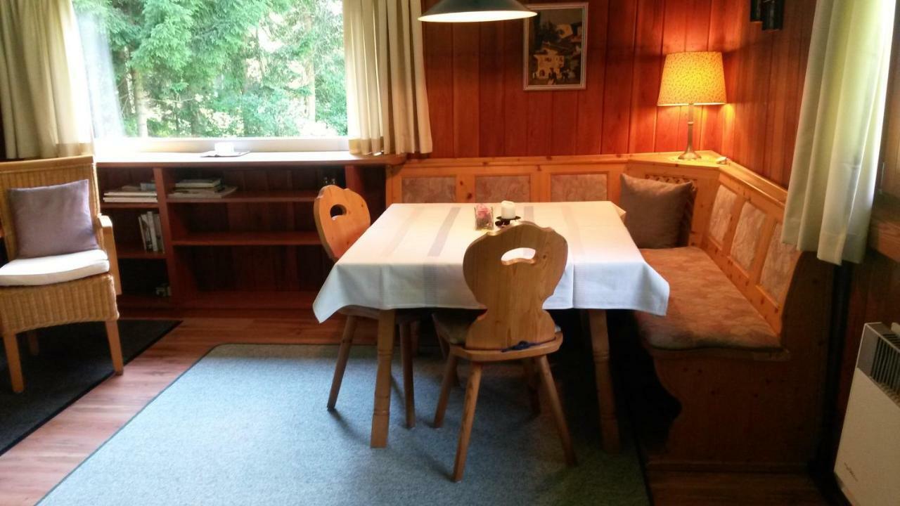 Ferienhaeuser Stohl Mariapfarr Kültér fotó